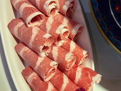 -祥源胡同·涮牛羊肉火锅(花桥店)