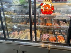 -长乐饭冰冰·冰饭·烧烤(长乐总店)