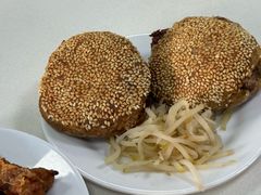 -老磁器口豆汁店(天坛店)