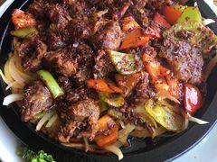 -一品诚记烤肉·甄选店(中南路店)
