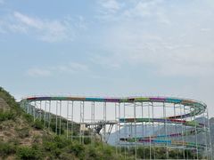 -野三坡清泉山风景区