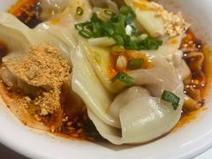 -付小姐在成都(川沙店)