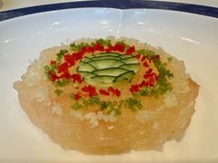 -海味观(老西门店)