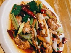 -木王宴语·野生鲜菌火锅(玉河店)