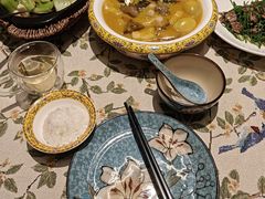 -彩虹之约•淮扬家宴(亚运村店)