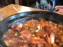 -东来土菜馆(民祥园路店)
