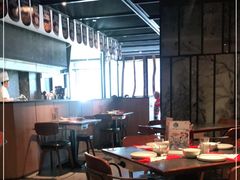 大堂-金掌勺东北菜(格兰晴天店)