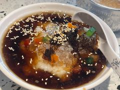 冰稀饭-洪记凉米线(新兴路店)