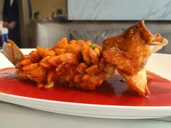 -西湖春天•老字号杭州菜(百汇店)