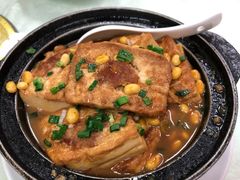 -苏师傅菜馆(上沙店)
