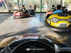 -南戴河国际娱乐中心