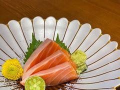 -傑·料理·海鲜放题(佛山文华荟店)