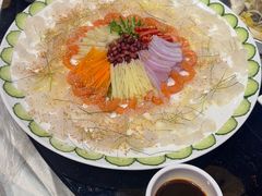 -味可道美食坊(福基路店)