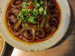-米一仙·成都小碗菜(东万达店)