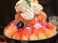 -山葵村烤肉(海淀区民族大学店)
