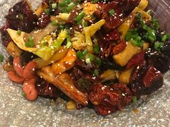 麻辣香锅-成都驻京办餐厅(蜀都宾馆店)