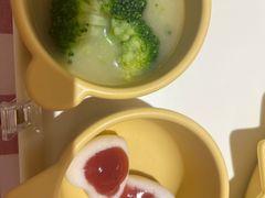 -西贝(南山宝能太古城店)