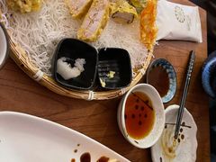 -阿吾罗日本料理(K11艺术中心店)