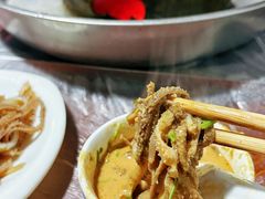 -鑫龙火锅(北园店)