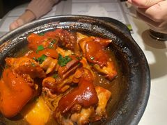 -汤城小厨•粤菜•靓汤(金宝街店)