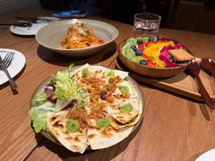 -芭莉与彩虹西餐厅(成都合生汇店)