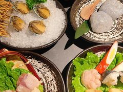 -湊湊火锅·茶憩(合生汇购物中心店)