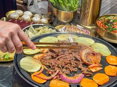 -大千金齐齐哈尔烤肉(清湖店)