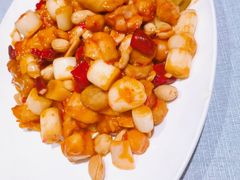 -四川孙鲶鱼·现炒传统川菜(牡丹园店)