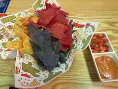 -Famous肥猫墨西哥音乐餐吧(五棵松华熙LIVE店)