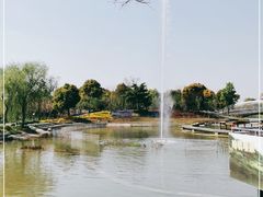 -上海杨姆庄园
