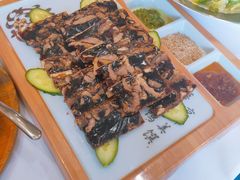 灯影牛肉-潍坊宴·大管家(文化路店)