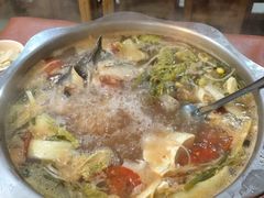 -苗家恒灵酸汤鱼-跳水牛肉连锁店(凯里总店)