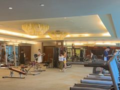 -宁波九龙湖开元度假村