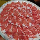 涮肉界的顶级享受～