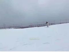 -浙东第一尖雪山欢乐谷