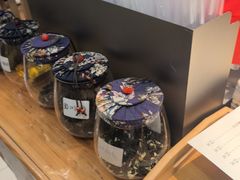 -一杯黔茶(西江千户苗寨古街店)