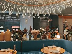 -荷恬·精致蔬食料理(富国街店)
