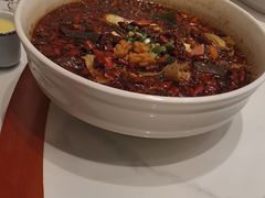 -南山翁新概念川菜(江宁万达广场店)