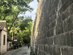 -东关历史文化旅游区-东门遗址