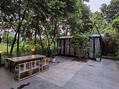 -箱美术馆私房菜(水晶郦城店)