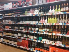 -百佳永辉超市(来福士广场店)
