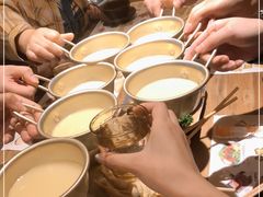 -冰川冷面·延边菜·炭烤串(观前店)