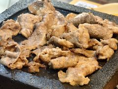 -火炉情韩国料理店(古田路店)