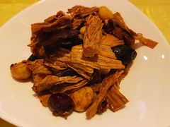 五香素什锦-同和居(月坛店)