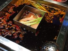 -红鼎坊·老成都火锅(新南门店)