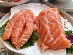 -雍容荟活波龙自助餐(IFS黑金店)