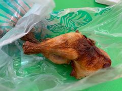 -大益烤鸡