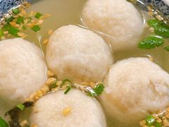 手工鱼丸-小宝·路鼎记·福鼎特色小吃(富民路店)