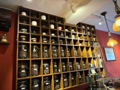 -RUMORS COFFEE ROASTERY鲁马滋咖啡(湖南路店)