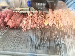 -无名小吃(光复路店)